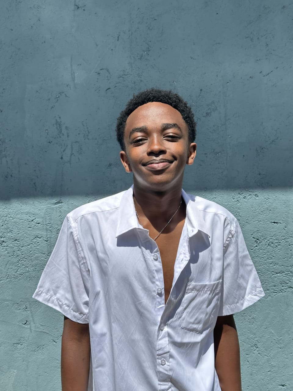 Victor Maina